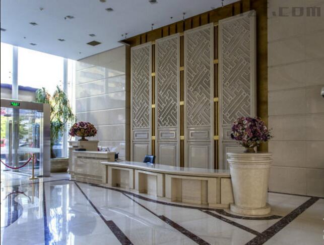 北京温特莱中心