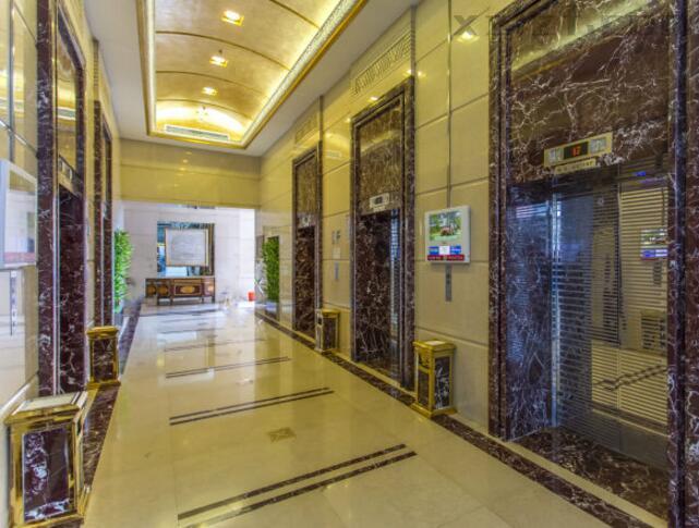 北京温特莱中心