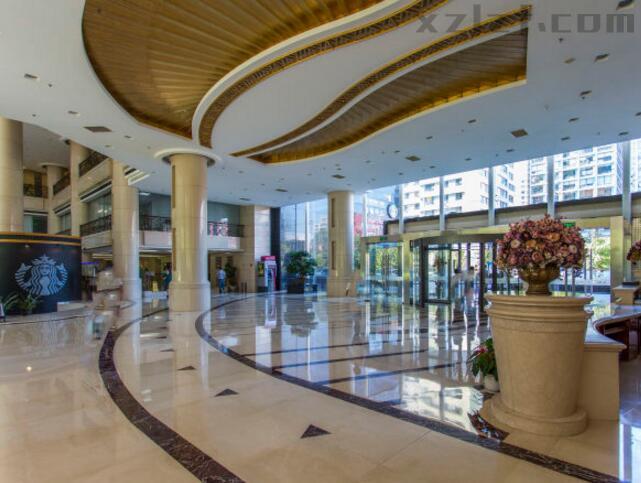 北京温特莱中心